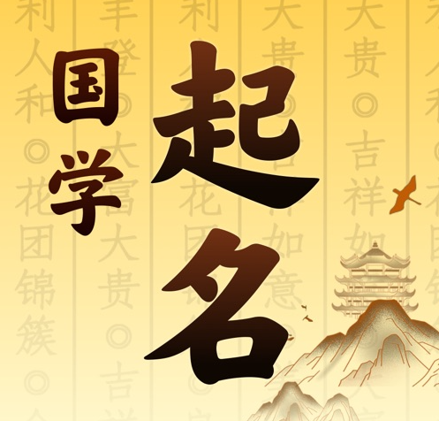 应城国学起名 人工起名一对一